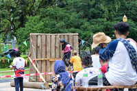 NOSTALGIA ANAK KAMPUNG MUZIUM NEGARA