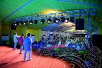 HMA 2025- 24.7.2025 -  MALAM KEROHANIAN MUZIUM