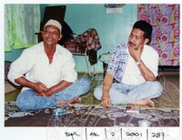 ARKEOLOGI EKSPLORASI JOHOR 2001 JILID 1