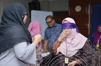 BENGKEL PEMANTAPAN PROGRAM INSPIRASI PELAJAR INOVASI MUZIUM (IPIM) MUZIUM NEGERI DAN INSTITUSI 