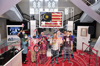 PROGRAM SEMPENA HARI KEBANGSAAN DI MUZIUM NEGARA