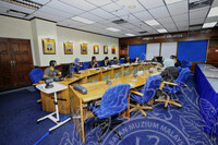 MESYUARAT AGUNG TAHUNAN KE 14