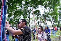 HMA2023 - SUKAN ANTARA ZON SEPAK TAKRAW SUMPIT DAN MEMANAH