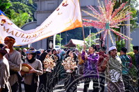 MAJLIS SAMBUTAN MAULIDURRASUL DAN CERAMAH DI AUDITORIUM JMM