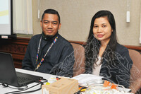 MESYUARAT AGONG WARIS KE 15