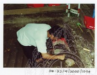 ARKEOLOGI SG. MAS, KEDAH SM : 32-9/2000 (JILID 6)