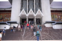 AKTIVITI DAN PENGUNJUNG MUZIUM NEGARA SEMPENA HARI MUZIUM ANTARABANGSA 2025