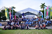 HMA 2024 - MAJLIS PERASMIAN SUKAN, ACARA SUKAN DI PADANG KOTA & PENYAMPAIAN HADIAH