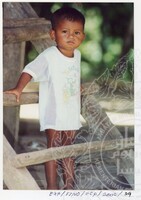ARKEOLOGI ETNO. SG. SIPUT PERAK 2002 JILID 1