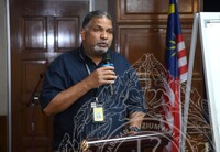 KURSUS TATACARA TUNTUTAN ELAUN PERJALANAN DALAM DAN LUAR NEGERI