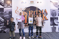 SIMFONI MUZIK PELAJAR ASWARA RITMA MUZIK MALAYSIA