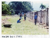 ARKEOLOGI KOTA NGAH IBRAHIM 2003 JILID 5