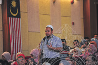 BICARA@MUZIUM KERAJAAN LANGKASUKA - BUKTI DAN LEGASI (ALBUM 1)