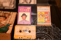 PANEL BY PANEL PAMERAN OPERA CINA DI GALERI 1, JMM