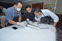 KURSUS PENILAIAN KONDISI