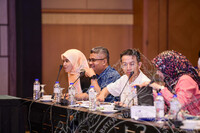 MAJLIS PRA PELANCARAN HMA DAN MESYUARAT INDUK HMA