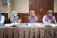 MESYUARAT AGUNG PUSPANITA JMM 