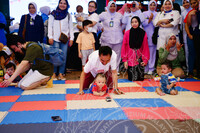 BICARA @MUZIUM NEGARA DAN PERTANDINGAN SEMPENA PAMERAN BIDAN