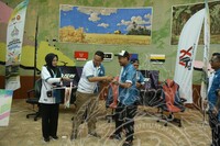 HMA 2025- 28.7.2025 - ESPORTS & PROGRAM SISIPAN DI MUZIUM PADI SESI PAGI