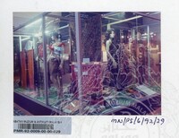 PERASMIAN DAN PAMERAN WARISAN BORNEO 1992