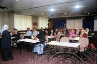 KURSUS PEMASARAN MUZIUM TAKTIKAL