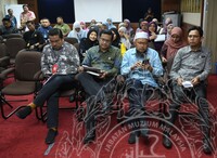 BICARA KURATOR SIRI 3/2025