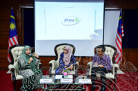 BICARA KURATOR SIRI 1 TAHUN 2024