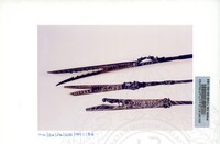 PAMERAN WARISAN BORNEO 1 1999