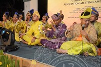 7th ASIAN NATIONAL MUSEUM ASSOCIATION EXECUTIVE MEETING AND CONFERENCE.