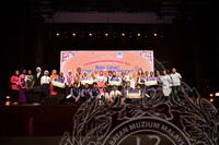 HMA 2024 - SEKOLAH MAGIK KEWANGAN BANK NEGARA MALAYSIA