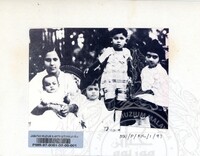 BAHAN PAMERAN RAJA KITA 1997