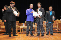 BICARA @ MUZIUM ERA KEGEMILANGAN MUZIK POP YEH YEH KENANGAN & HARAPAN