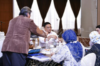 BENGKEL PENYELARASAN KANDUNGAN MODUL LATIHAN JMM