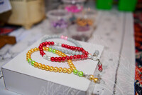 CERIA@MUZIUM NEGARA DIY TASBIH