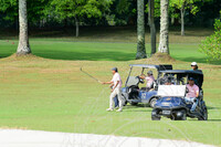 GOLF AMAL SEMPENA HARI MUZIUM ANTARABANGSA 2025