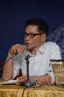 SEMINAR PERCAMBAHAN ILMU