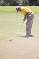 KEJOHANAN GOLF AMAL PERSATUAN MUZIUM MALAYSIA