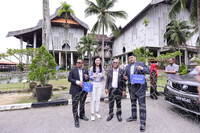 PROGRAM KICK-OFF IPIM