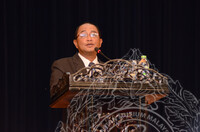 Perhimpunan Pagi JMM Bil. 4/2018