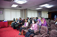 BICARA KURATOR SIRI 2 TAHUN 2024 DI BILIK PERSIDANGAN JABATAN MUZIUM MALAYSIA