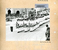 KOLEKSI PERAYAAN HARI KEBANGSAAN 1986