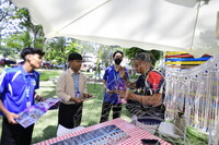 HMA 2024 - SPEED DATING WITH MUSEUM PRACTITIONERS