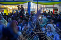 SAMBUTAN MINGGU PERPADUAN 2025 PERINGKAT KEBANGSAAN