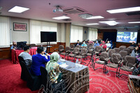 BICARA KURATOR SIRI 5 TAHUN 2023