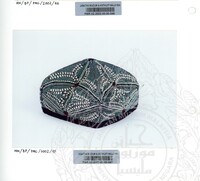 BAHAN PAMERAN MUSLIM DI CHINA