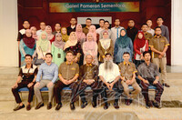 KURSUS ASAS METODOLOGI PENYELIDIKAN