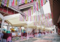 KARNIVAL ANAK SARAWAK