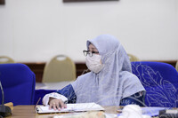 SESI PEMBENTANGAN PEROLEHAN HARTA KEBUDAYAAN (PHK)  KEMPEN DERMA KOLEKSI (KDK) TAHUN 2023