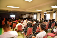 HMA 2024 - MEMAHAMI DAN MENGHARGAI WARISAN SENIBINA MALAYSIA