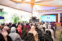 MAJLIS PERHIMPUNAN PAGI BERSAMA-SAMA KETUA PENGARAH JMM BIL 1.2023